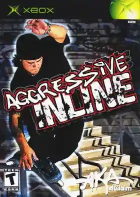 Aggressive Inline (USA)